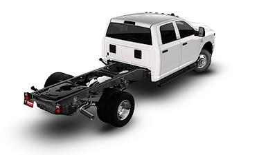 New 2026 Ram 3500 Crew Cab 60 CA Cab Chassis for sale #324418 - photo 2