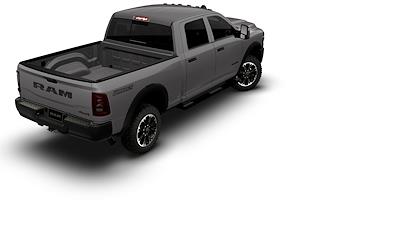 New 2026 Ram 2500 Warlock Crew Cab for sale #328415 - photo 2
