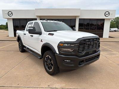 New 2026 Ram 2500 Warlock Crew Cab for sale #328416 - photo 2