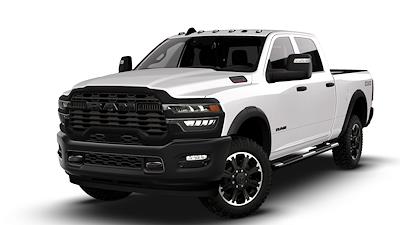 New 2026 Ram 2500 Warlock Crew Cab for sale #335083 - photo 1