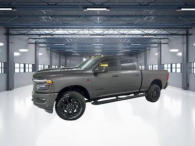 New 2025 Ram 2500 Laramie Crew Cab 4x4 Pickup for sale #SG509017 - photo 1