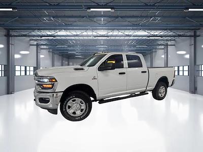 New 2025 Ram 2500 Tradesman Crew Cab 4x4 Pickup for sale #SG521313 - photo 1