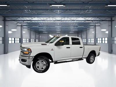 New 2025 Ram 2500 Tradesman Crew Cab 4x4 Pickup for sale #SG521314 - photo 1