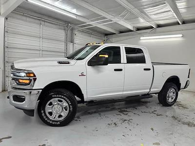 New 2025 Ram 2500 Tradesman Crew Cab 4x4 Pickup for sale #SG521314 - photo 2