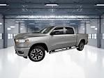 New 2025 Ram 1500 Laramie Crew Cab 4x4 Pickup for sale #SN553374 - photo 1
