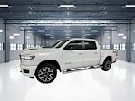 New 2025 Ram 1500 Laramie Crew Cab 4x4 Pickup for sale #SN553375 - photo 1
