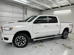 New 2025 Ram 1500 Laramie Crew Cab 4x4 Pickup for sale #SN553375 - photo 2