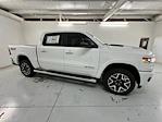 New 2025 Ram 1500 Laramie Crew Cab 4x4 Pickup for sale #SN553375 - photo 4