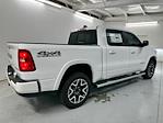 New 2025 Ram 1500 Laramie Crew Cab 4x4 Pickup for sale #SN553375 - photo 6