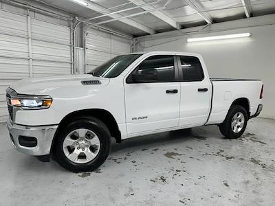 New 2025 Ram 1500 Tradesman Quad Cab Pickup for sale #SN587149 - photo 2