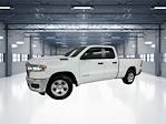 New 2025 Ram 1500 Tradesman Quad Cab Pickup for sale #SN587149 - photo 1