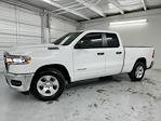 New 2025 Ram 1500 Tradesman Quad Cab Pickup for sale #SN587149 - photo 2