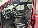 New 2025 Ram 1500 Laramie Crew Cab 4x4 Pickup for sale #SN627501 - photo 9