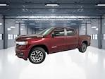 New 2025 Ram 1500 Laramie Crew Cab 4x4 Pickup for sale #SN627501 - photo 1