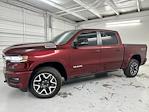 New 2025 Ram 1500 Laramie Crew Cab 4x4 Pickup for sale #SN627501 - photo 2