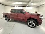 New 2025 Ram 1500 Laramie Crew Cab 4x4 Pickup for sale #SN627501 - photo 4