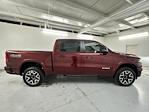 New 2025 Ram 1500 Laramie Crew Cab 4x4 Pickup for sale #SN627501 - photo 5