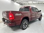 New 2025 Ram 1500 Laramie Crew Cab 4x4 Pickup for sale #SN627501 - photo 6