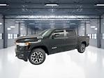 New 2025 Ram 1500 Laramie Crew Cab 4x4 Pickup for sale #SN627504 - photo 1