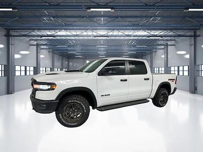New 2025 Ram 1500 Rebel Crew Cab 4x4 Pickup for sale #SN658290 - photo 1