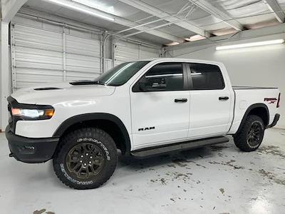 New 2025 Ram 1500 Rebel Crew Cab 4x4 Pickup for sale #SN658290 - photo 2