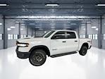 New 2025 Ram 1500 Rebel Crew Cab 4x4 Pickup for sale #SN658290 - photo 1