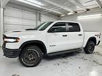 New 2025 Ram 1500 Rebel Crew Cab 4x4 Pickup for sale #SN658290 - photo 2