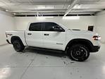 New 2025 Ram 1500 Rebel Crew Cab 4x4 Pickup for sale #SN658290 - photo 4