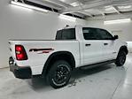 New 2025 Ram 1500 Rebel Crew Cab 4x4 Pickup for sale #SN658290 - photo 6