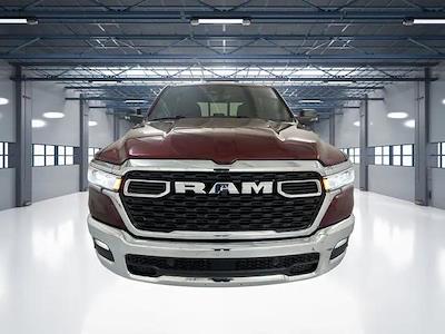 New 2025 Ram 1500 Big Horn Crew Cab 4x4 Pickup for sale #SN662744 - photo 2