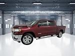 New 2025 Ram 1500 Big Horn Crew Cab 4x4 Pickup for sale #SN662744 - photo 1