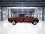 New 2025 Ram 1500 Big Horn Crew Cab 4x4 Pickup for sale #SN662744 - photo 4