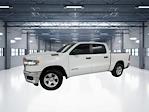 New 2025 Ram 1500 Tradesman Crew Cab 4x4 Pickup for sale #SN708245 - photo 1