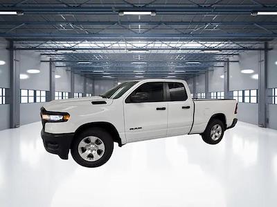 New 2025 Ram 1500 Tradesman Quad Cab Pickup for sale #SN750740 - photo 1