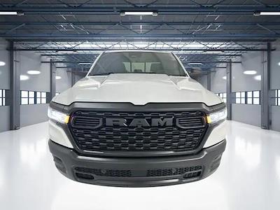 New 2025 Ram 1500 Tradesman Quad Cab Pickup for sale #SN750740 - photo 2