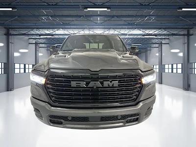New 2025 Ram 1500 Laramie Crew Cab 4x4 Pickup for sale #SN755430 - photo 2