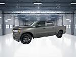 New 2025 Ram 1500 Laramie Crew Cab 4x4 Pickup for sale #SN755430 - photo 1