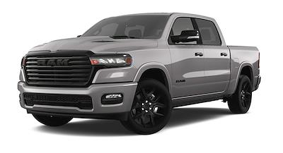 New 2025 Ram 1500 Laramie Crew Cab 4x4 Pickup for sale #SN755431 - photo 1