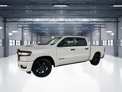 New 2025 Ram 1500 Laramie Crew Cab 4x4 Pickup for sale #SN755432 - photo 1