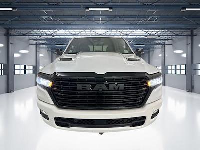 New 2025 Ram 1500 Laramie Crew Cab 4x4 Pickup for sale #SN755432 - photo 2