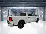 New 2025 Ram 1500 Laramie Crew Cab 4x4 Pickup for sale #SN755432 - photo 5
