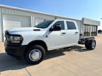 2024 Ram 3500 Crew Cab DRW 4x4, Cab Chassis for sale #RG334380 - photo 3