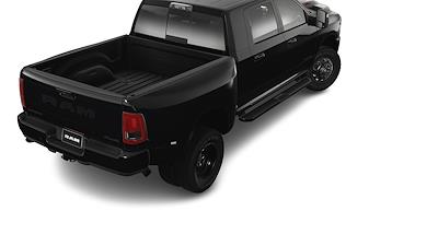New 2025 Ram 3500 Laramie Mega Cab 4x4 DRW Pickup for sale #SG550614 - photo 2