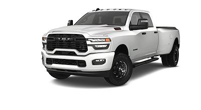 New 2025 Ram 3500 Big Horn Crew Cab 4x4 DRW Pickup for sale #SG554737 - photo 1