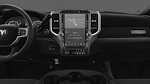 New 2025 Ram 2500 Big Horn Crew Cab 4x4 Pickup for sale #SG581726 - photo 5