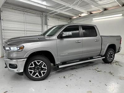 New 2025 Ram 1500 Laramie Crew Cab 4x4 Pickup for sale #SN536548 - photo 2