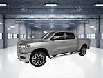 New 2025 Ram 1500 Laramie Crew Cab 4x4 Pickup for sale #SN536548 - photo 1