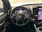 New 2025 Ram 1500 Laramie Crew Cab 4x4 Pickup for sale #SN536548 - photo 13