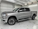 New 2025 Ram 1500 Laramie Crew Cab 4x4 Pickup for sale #SN536548 - photo 2
