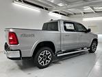 New 2025 Ram 1500 Laramie Crew Cab 4x4 Pickup for sale #SN536548 - photo 6